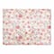 Mother's Day Pink Florals Cotton Twill Placemat